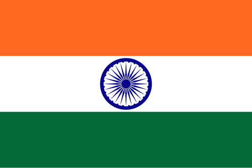 Nidhi Company flag