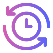 Faster Transactions