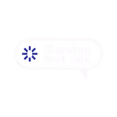 iGaming Real Talk logo
