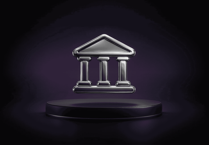 Bank Accounts for High-Risk Companies