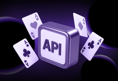 Casino Games Integration