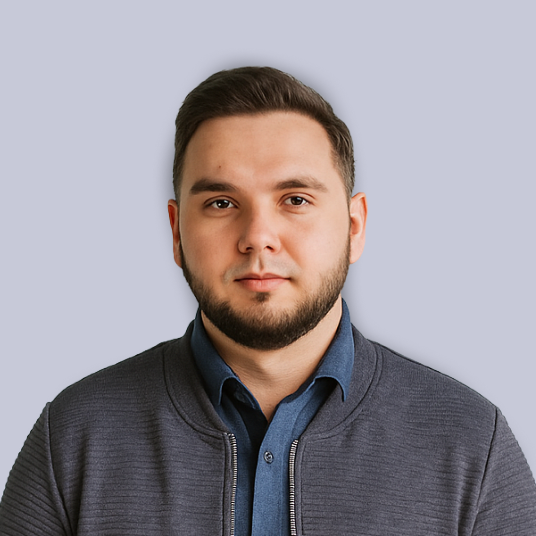 Arthur Yagudin — Lawyer