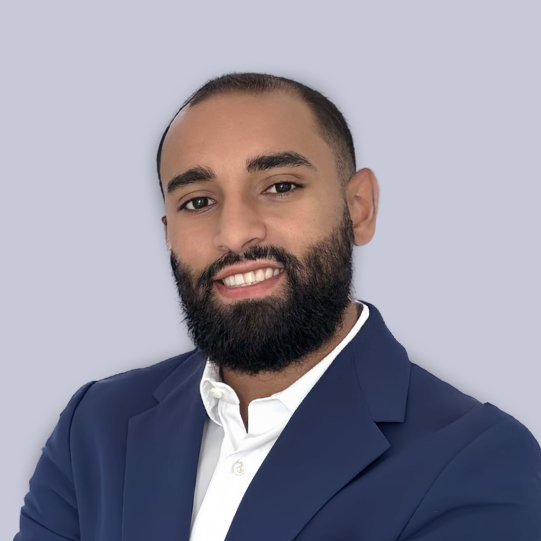Felipe Reinner — Business Development Manager