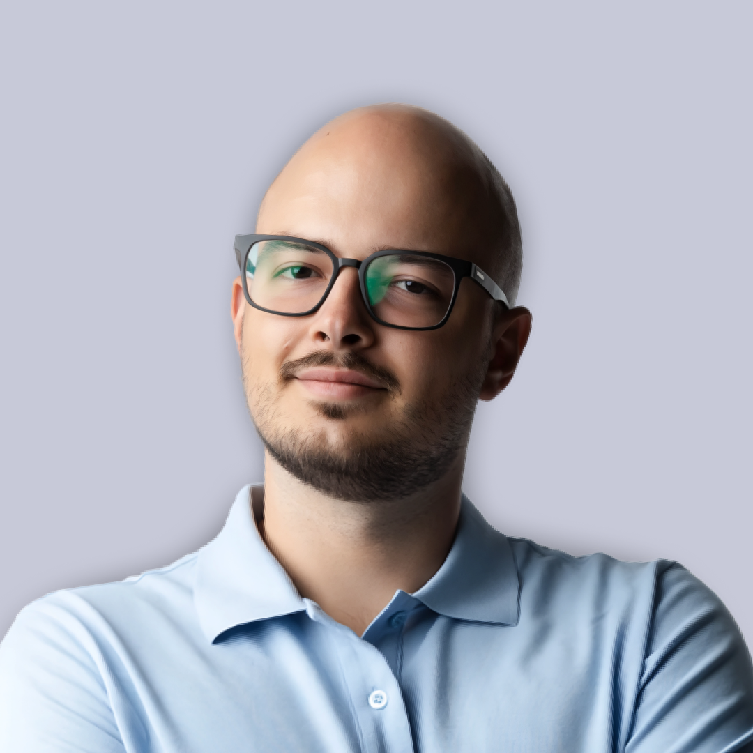 Ivan Kiselev — Co-founder, iGaming Licensing Expert